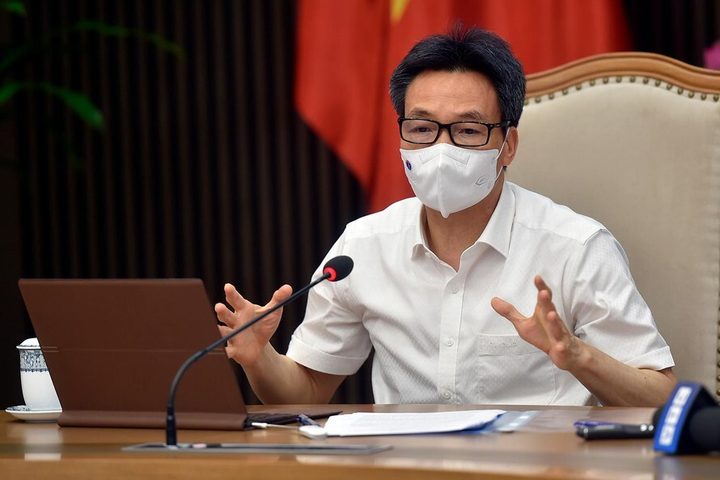 Phú Yên, Khánh Hòa thực hiện nghiêm chiến lược 'khoanh vùng hẹp và làm chặt' - 1