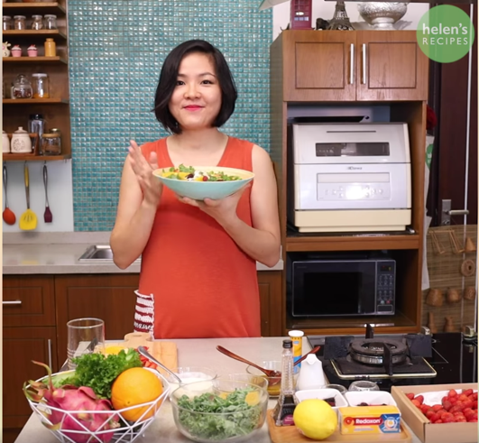 Redoxon Triple Action Việt Nam xác lập kỷ lục thế giới - 3