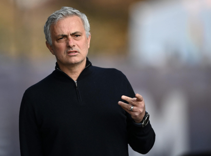 EURO 2020 ngày 10/7: Mourinho chỉ ra yếu huyệt của đội Anh trước trận chung kết - 1