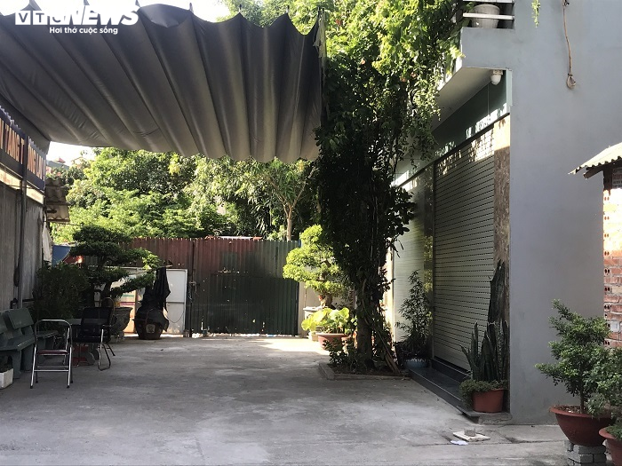 Chân dung nghi phạm liên quan vụ người đàn ông mất tích bí ẩn ở Hải Dương - 1