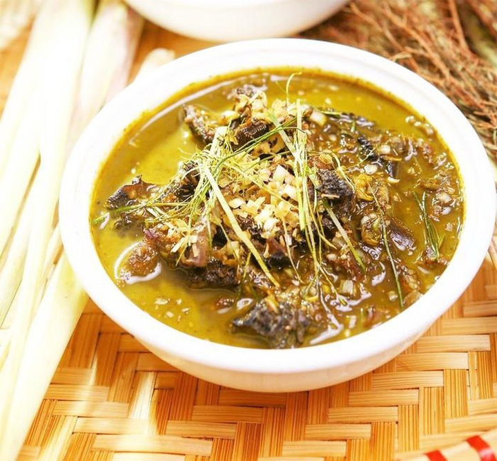 4 món Việt siêu nặng mùi, vừa ăn vừa nhắm mắt bịt mũi mà vẫn được 'vạn người mê' - 1