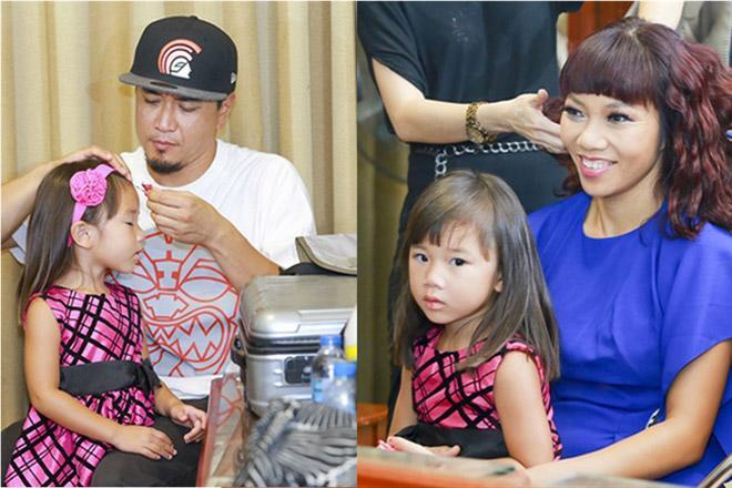 4 ông chồng vừa giàu có lại nổi tiếng chăm vợ con nhất nhì showbiz Việt - 4