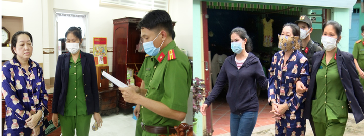 Khám xét 16 địa điểm liên quan trùm buôn lậu Mười Tường: Thu giữ thêm 36kg vàng - 1