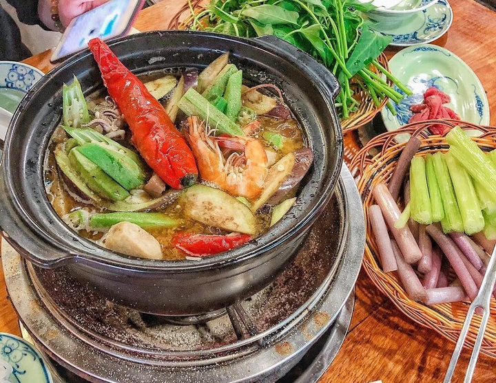 4 món Việt siêu nặng mùi, vừa ăn vừa nhắm mắt bịt mũi mà vẫn được 'vạn người mê' - 4