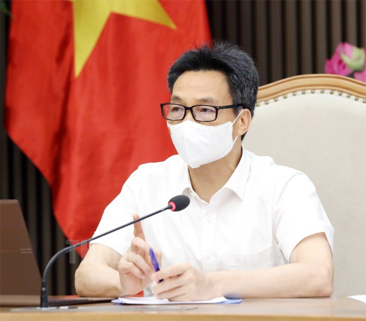 TP.HCM phải lường trước điểm có tỷ lệ F0 cao, ưu tiên giãn cách - 1