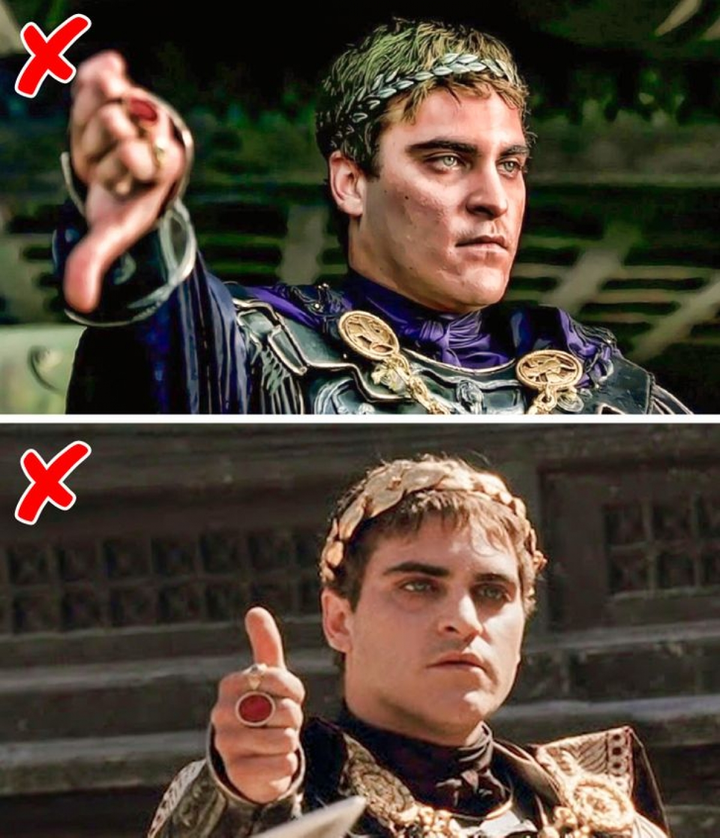 Hy Lạp cổ đại trên phim Hollywood khác xa sự thật thế nào? - 9