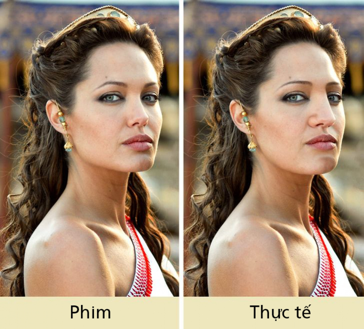 Hy Lạp cổ đại trên phim Hollywood khác xa sự thật thế nào? - 10