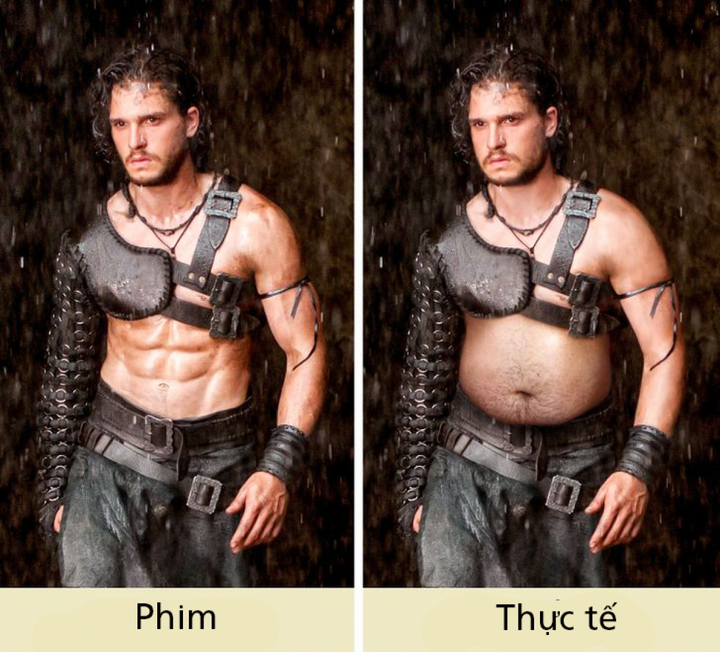 Hy Lạp cổ đại trên phim Hollywood khác xa sự thật thế nào? - 6