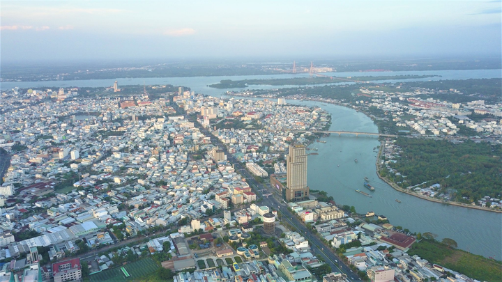 Cần Thơ giãn cách xã hội từ 0h ngày 12/7 - 1