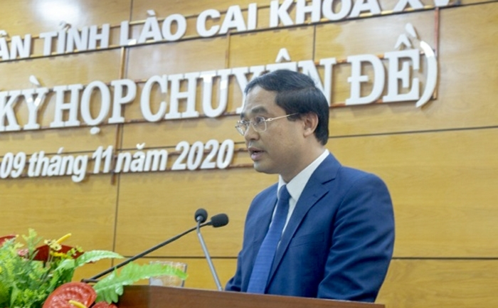 Chân dung 2 vị Chủ tịch UBND tỉnh trẻ nhất nước - 1