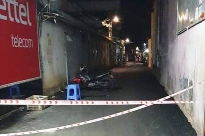 Bà Rịa - Vũng Tàu thêm 2 người dương tính SARS-CoV-2 - 1