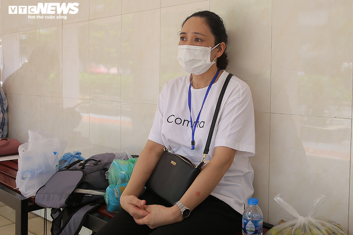 Cuộc sống 'dưới vực sâu' của nữ công nhân bị công ty ô tô nợ lương hơn nửa năm - 3