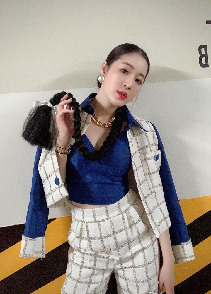 MC thời tiết từng gây sốt trong 'Người ấy là ai' giờ ra sao? - 18