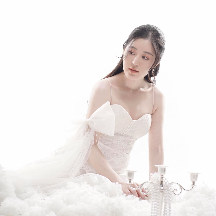 MC thời tiết từng gây sốt trong 'Người ấy là ai' giờ ra sao? - 15