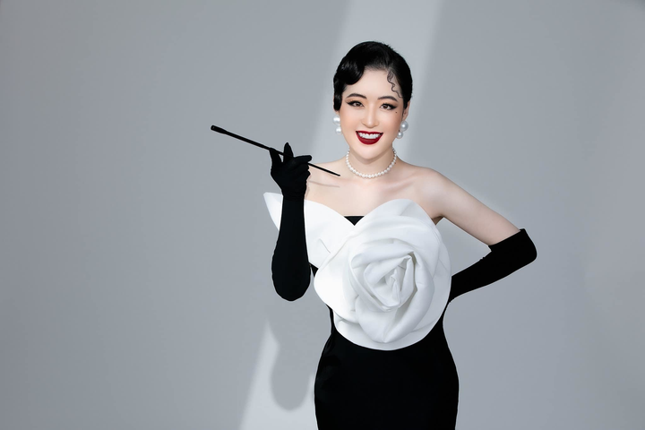 MC thời tiết từng gây sốt trong 'Người ấy là ai' giờ ra sao? - 13