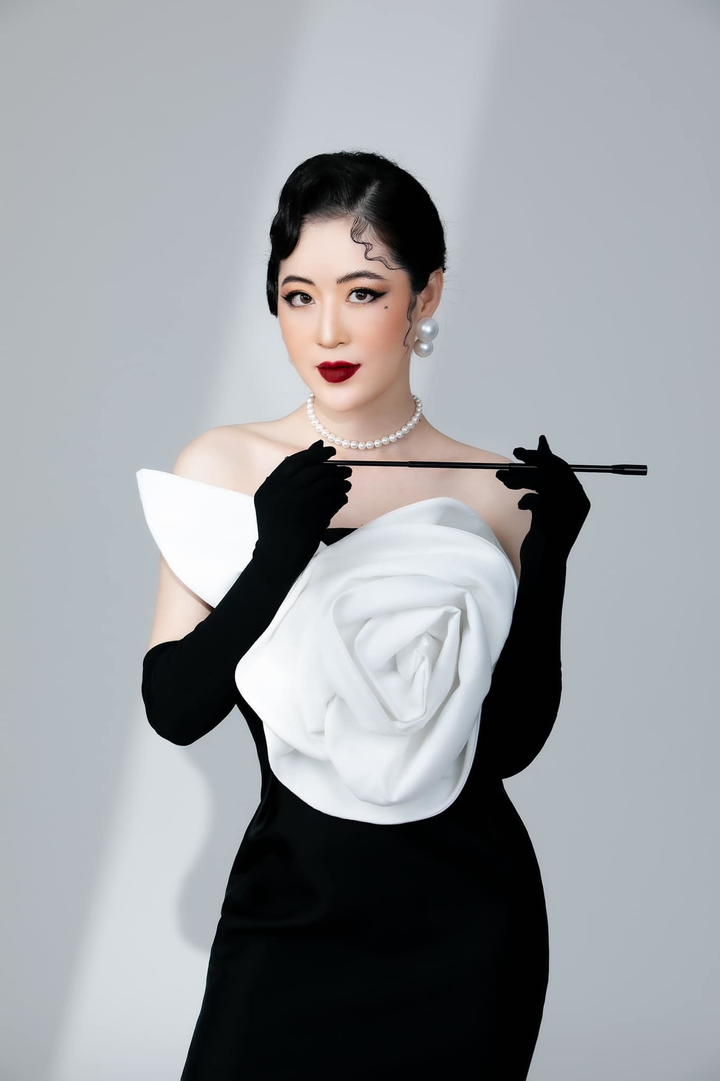 MC thời tiết từng gây sốt trong 'Người ấy là ai' giờ ra sao? - 10