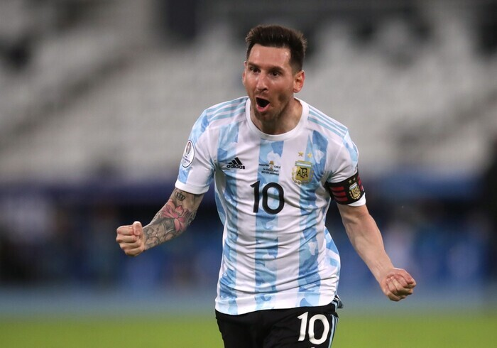 Mơ cạnh tranh EURO 2020, Copa America thất bại thảm hại - 5