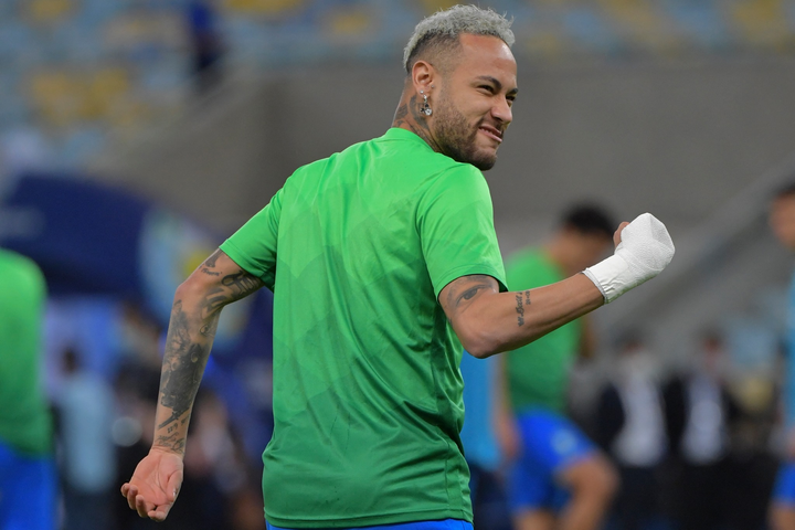 Trực tiếp bóng đá Brazil vs Argentina chung kết Copa America 2021 - 10