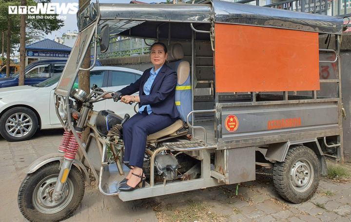 Nữ giám đốc gồng mình cứu đội tàu trăm tỷ ngắc ngoải bên bờ vịnh Hạ Long - 9