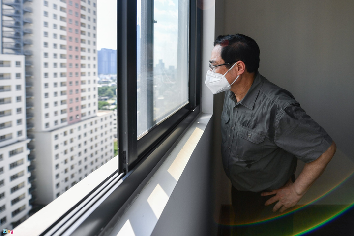 Thủ tướng: 'Cố gắng đến cuối tháng 7 có ít nhất 2 triệu liều vaccine cho TP.HCM' - 1