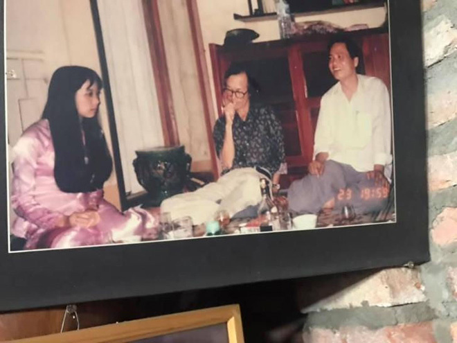 Hai thí sinh Hoa hậu Việt Nam từng khiến Trịnh Công Sơn rung động - 5