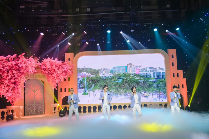 Sun Group tiên phong tạo 'sân chơi' chuyên nghiệp cho những đại lý phân phối BĐS - 1