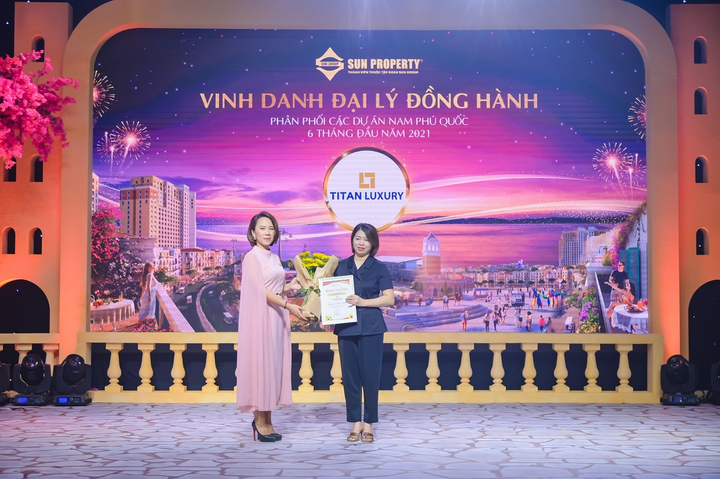 Sun Group tiên phong tạo 'sân chơi' chuyên nghiệp cho những đại lý phân phối BĐS - 2