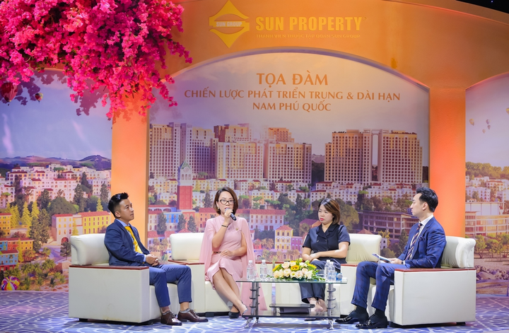 Sun Group tiên phong tạo 'sân chơi' chuyên nghiệp cho những đại lý phân phối BĐS - 5