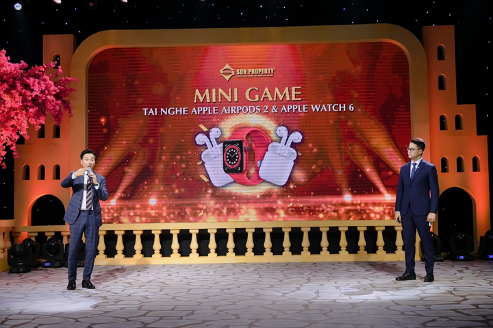 Sun Group tiên phong tạo 'sân chơi' chuyên nghiệp cho những đại lý phân phối BĐS - 8