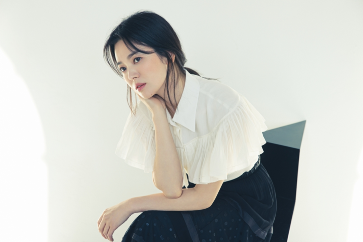 Song Hye Kyo ngày càng đẹp sau khi ly dị Song Joong Ki - 8