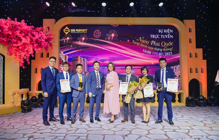 Sun Group tiên phong tạo 'sân chơi' chuyên nghiệp cho những đại lý phân phối BĐS - 9