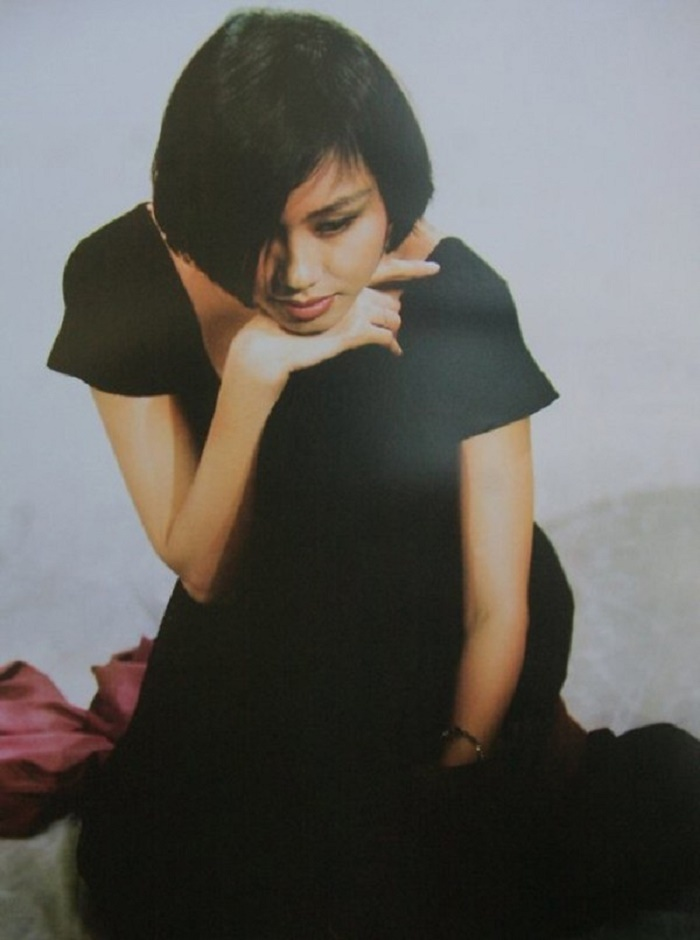 Hai thí sinh Hoa hậu Việt Nam từng khiến Trịnh Công Sơn rung động - 2