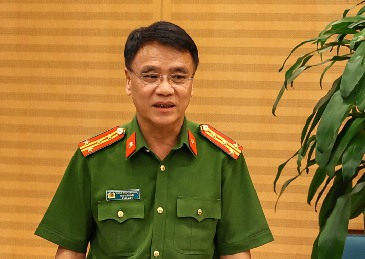 Hà Nội lập 22 chốt tại đường liên tỉnh, xét nghiệm người về từ các địa phương - 1