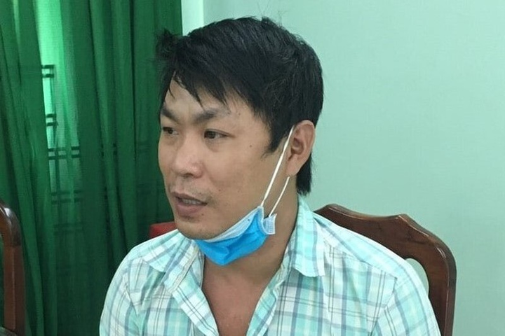 Bình Dương: Khởi tố tên côn đồ xông vào khu phong tỏa chém người - 1