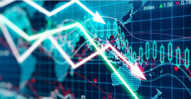 Nỗ lực hồi phục, VN-Index vẫn giảm gần 51 điểm trong phiên đầu tuần - 1