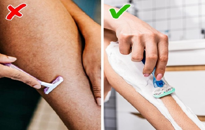 7 thói quen nguy hiểm làm hỏng tĩnh mạch khiến đôi chân xấu xí - 1