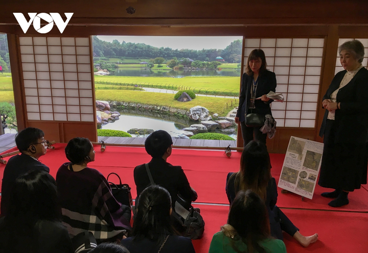 Những điều không nên làm khi du lịch Nhật Bản - 1