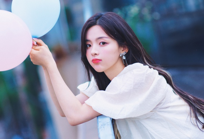 7 'thảm họa diễn xuất mới' trong hình hài xinh đẹp, đáng yêu - 1