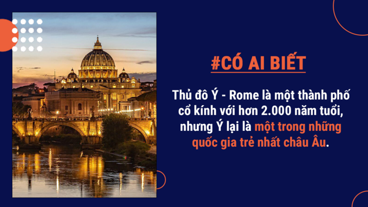 Có ai biết: 'Tifosi' - Biệt danh dành cho CĐV Italy có ý nghĩa rất lạ lùng - 1