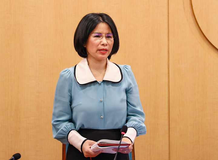 Người từ vùng dịch về Hà Nội phải có giấy xét nghiệm âm tính SARS-CoV-2 - 1