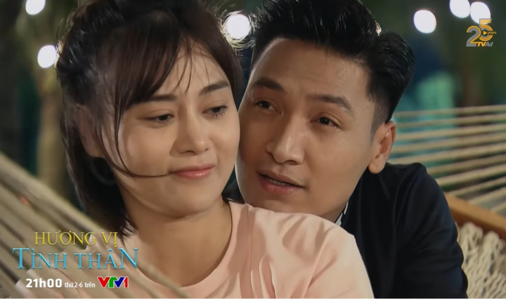 'Hương vị tình thân' tập 60: Long đòi qua đêm ở phòng Nam khiến ông Sinh hết hồn - 1