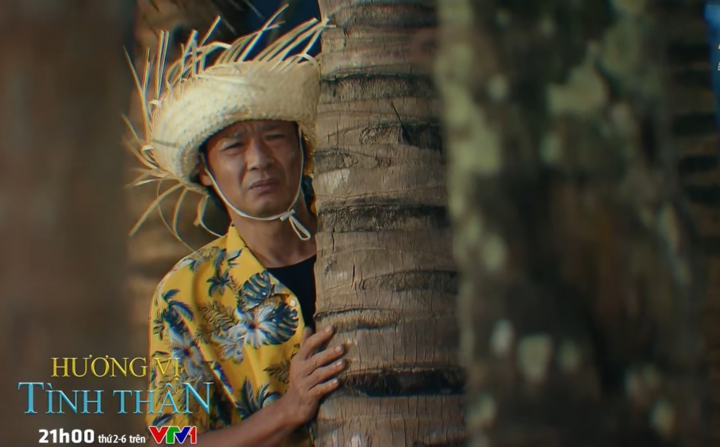 'Hương vị tình thân' tập 60: Long đòi qua đêm ở phòng Nam khiến ông Sinh hết hồn - 4