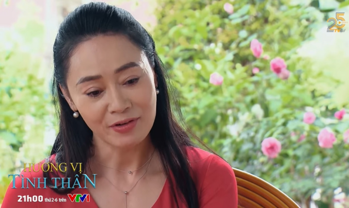 'Hương vị tình thân' tập 60: Long đòi qua đêm ở phòng Nam khiến ông Sinh hết hồn - 5