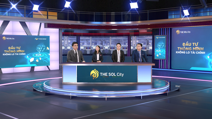 Chuyển đổi số trong mùa dịch: Khách hàng thay đổi thói quen mua bất động sản - 1