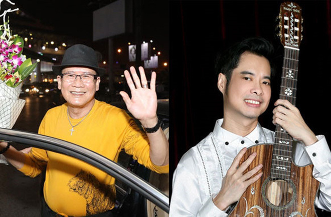 Nói dối tuổi thật và thói quen tiêu tiền kỳ lạ của 'ông hoàng nhạc sến' Ngọc Sơn - 2