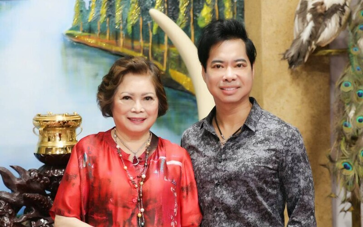 Nói dối tuổi thật và thói quen tiêu tiền kỳ lạ của 'ông hoàng nhạc sến' Ngọc Sơn - 5