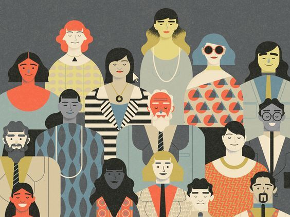 Áp lực đồng trang lứa - ‘Căn bệnh’ thời đại của tuổi teen và ám ảnh cả người lớn - 2