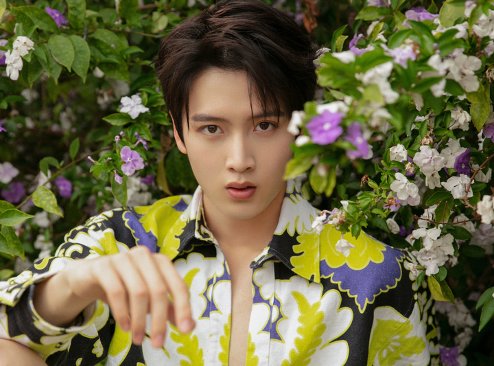 7 'thảm họa diễn xuất mới' trong hình hài xinh đẹp, đáng yêu - 13