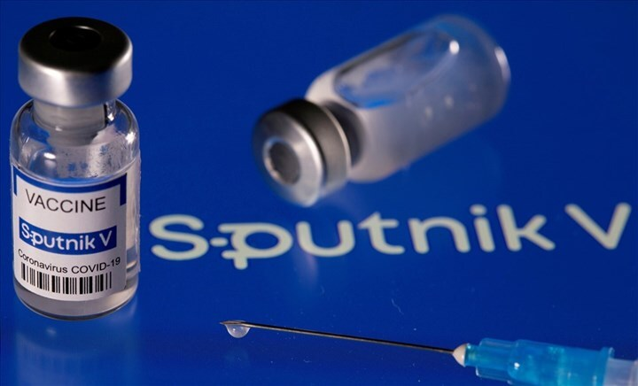 Chính phủ ban hành Nghị quyết đàm phán mua 40 triệu liều vaccine Sputnik V - 1