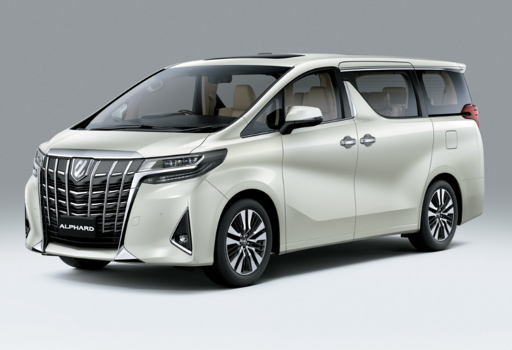 10 mẫu xe bán chậm nhất thị trường Việt trong tháng 6 - 6